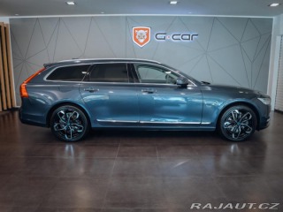 Volvo V90 2.0 T8 AWD Inscription 2017