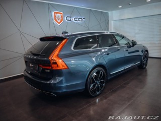 Volvo V90 2.0 T8 AWD Inscription 2017