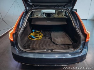 Volvo V90 2.0 T8 AWD Inscription 2017