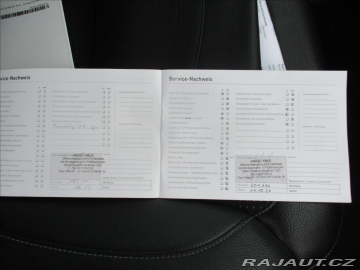 Mercedes-Benz M 2,2 ML250 BlueTEC 4Matic 2012