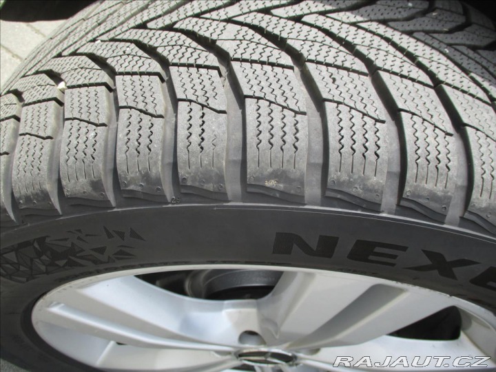 Mercedes-Benz M 2,2 ML250 BlueTEC 4Matic 2012