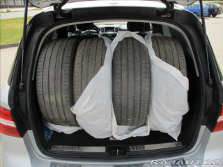 Mercedes-Benz M 2,2 ML250 BlueTEC 4Matic 2012