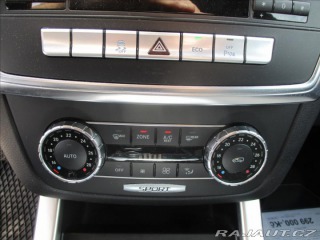 Mercedes-Benz M 2,2 ML250 BlueTEC 4Matic 2012