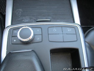Mercedes-Benz M 2,2 ML250 BlueTEC 4Matic 2012