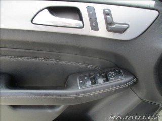 Mercedes-Benz M 2,2 ML250 BlueTEC 4Matic 2012