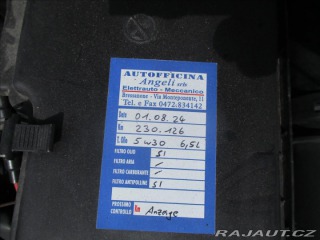 Mercedes-Benz M 2,2 ML250 BlueTEC 4Matic 2012