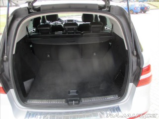 Mercedes-Benz M 2,2 ML250 BlueTEC 4Matic 2012