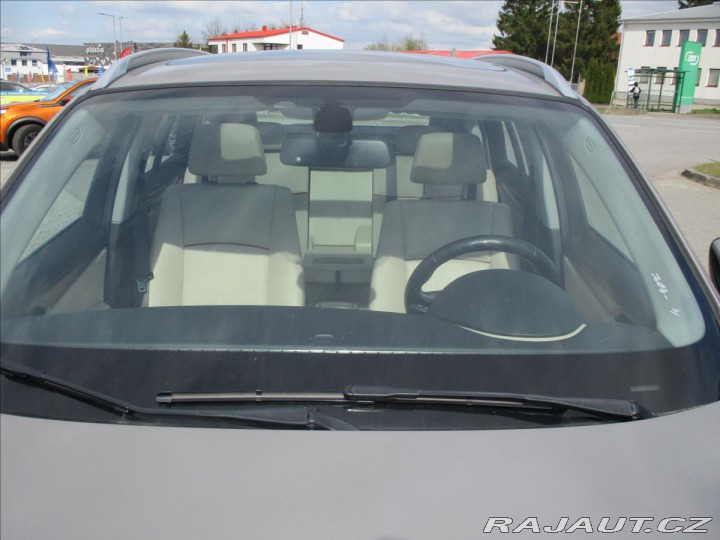 BMW X1 2,0 xDrive18d Futura Pano 2013