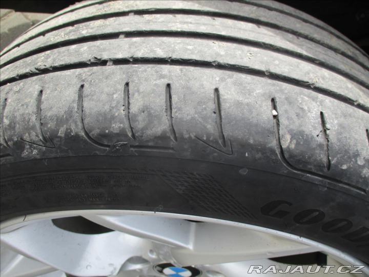 BMW X1 2,0 xDrive18d Futura Pano 2013
