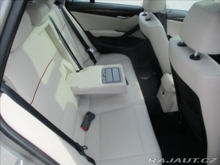 BMW X1 2,0 xDrive18d Futura Pano 2013