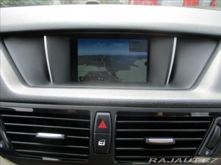 BMW X1 2,0 xDrive18d Futura Pano 2013
