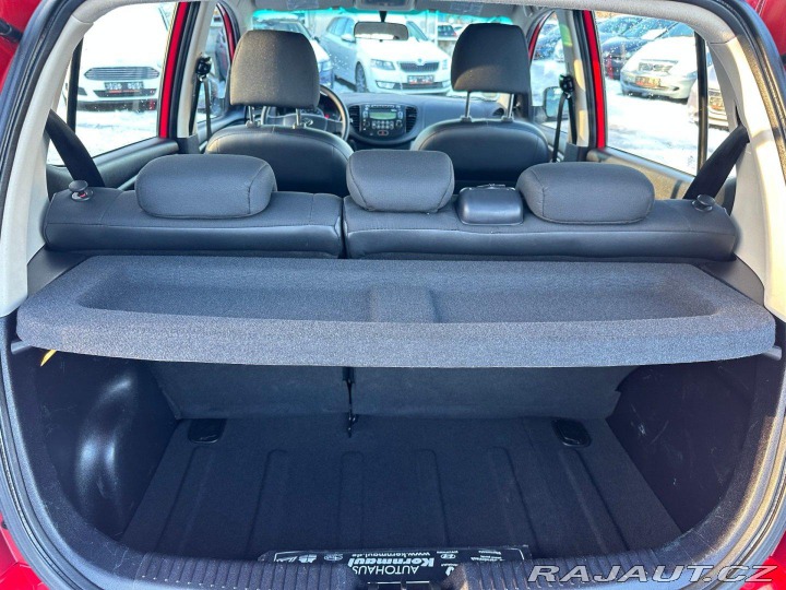 Hyundai i10 1.1 49kw Edition+ 2010