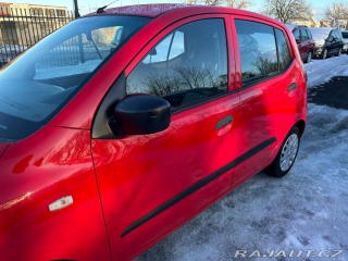 Hyundai i10 1.1 49kw Edition+ 2010