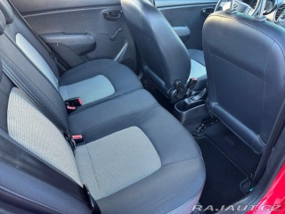 Hyundai i10 1.1 49kw Edition+ 2010