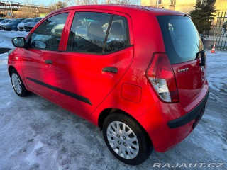 Hyundai i10 1.1 49kw Edition+ 2010