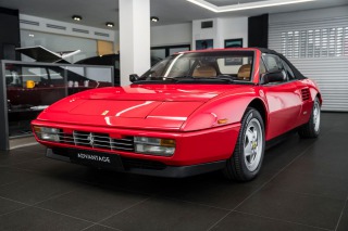 Ferrari  Mondial