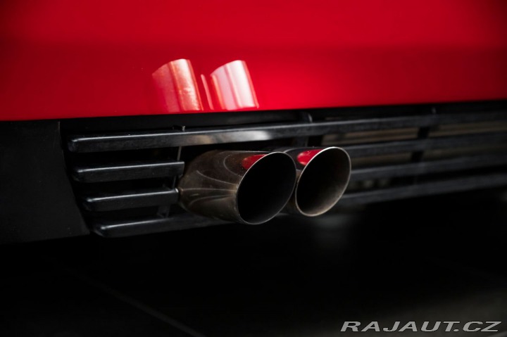 Ferrari Ostatní modely Mondial T 1800