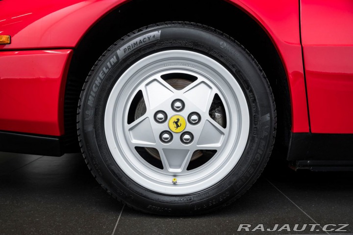 Ferrari Ostatní modely Mondial 1992