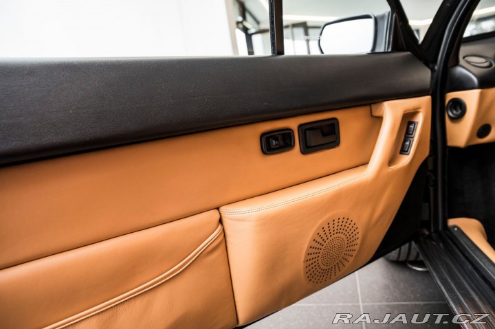 Ferrari Ostatní modely Mondial T 1800