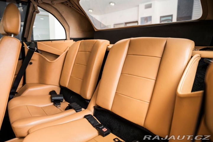 Ferrari Ostatní modely Mondial T 1992