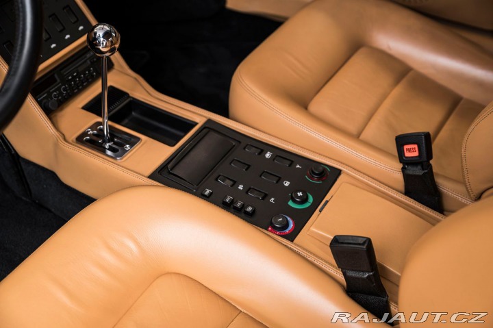 Ferrari Ostatní modely Mondial T 1800