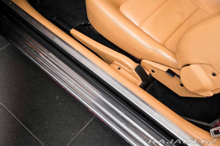 Ferrari Ostatní modely Mondial T 1800