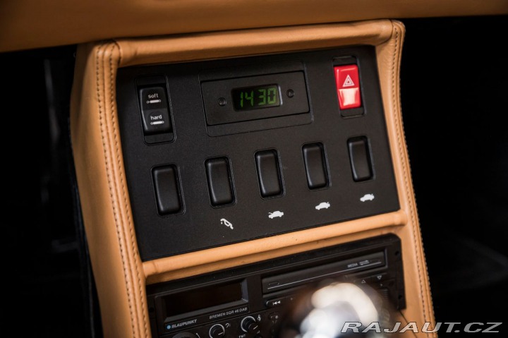 Ferrari Ostatní modely Mondial T 1992