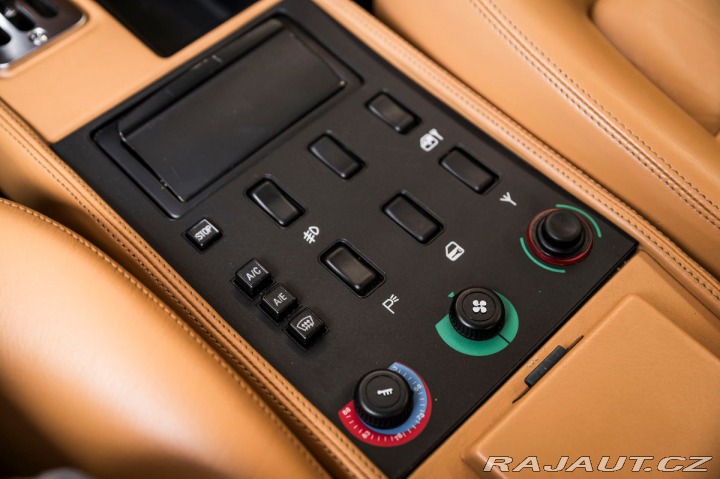 Ferrari Ostatní modely Mondial T 1992