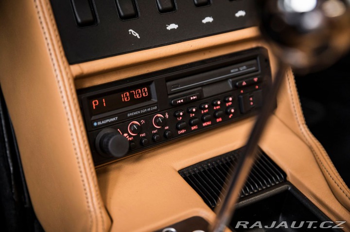 Ferrari Ostatní modely Mondial T 1992