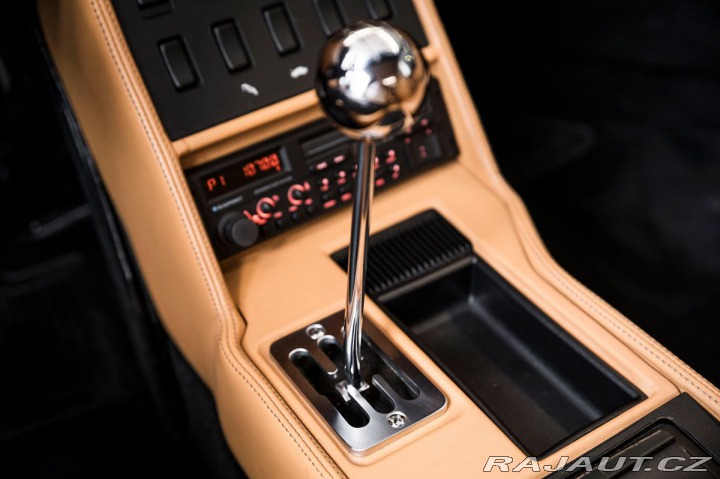 Ferrari Ostatní modely Mondial T 1992