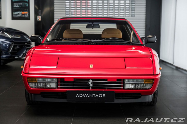 Ferrari Ostatní modely Mondial T 1800