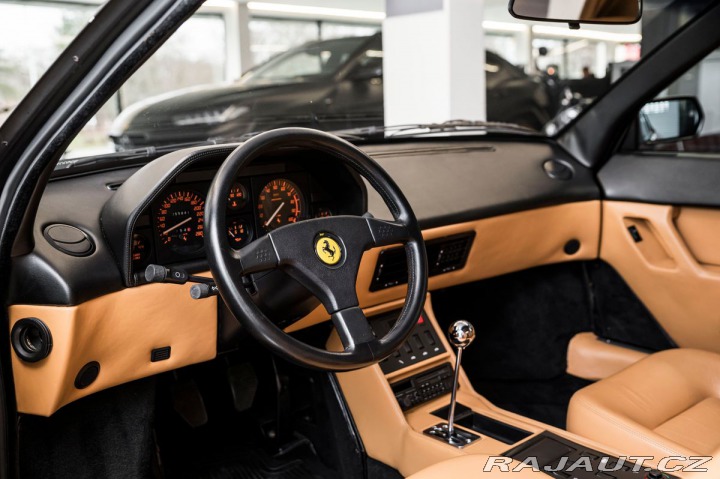 Ferrari Ostatní modely Mondial T 1992