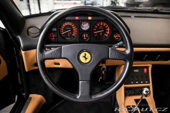 Ferrari Ostatní modely Mondial 1992