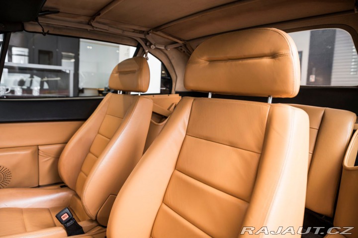 Ferrari Ostatní modely Mondial T 1992