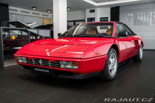 Ferrari Ostatní modely Mondial 1992