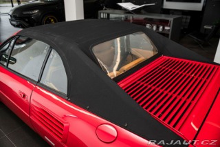 Ferrari Ostatní modely Mondial 1992