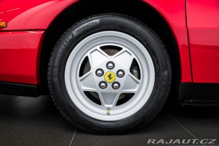Ferrari Ostatní modely Mondial 1992