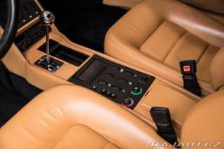 Ferrari Ostatní modely Mondial 1992