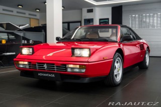 Ferrari Ostatní modely Mondial 1992