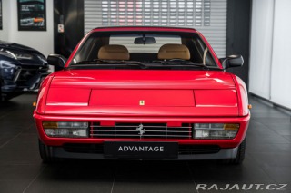 Ferrari Ostatní modely Mondial 1992