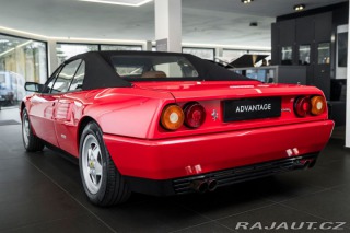 Ferrari Ostatní modely Mondial 1992