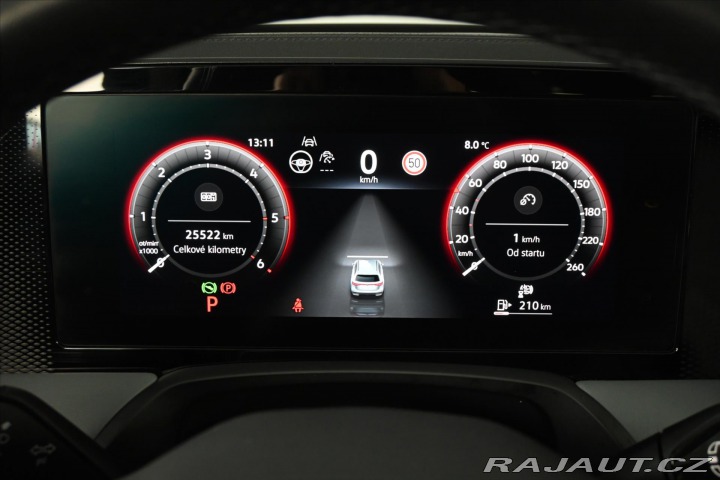 Volkswagen Passat 2,0 TDi 110kW DSG Busines 2024