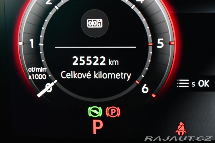 Volkswagen Passat 2,0 TDi 110kW DSG Busines 2024