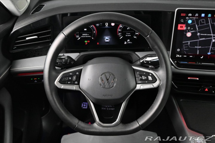 Volkswagen Passat 2,0 TDi 110kW DSG Busines 2024