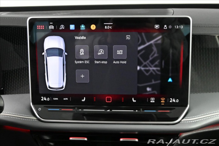 Volkswagen Passat 2,0 TDi 110kW DSG Busines 2024
