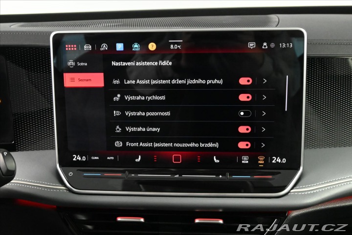 Volkswagen Passat 2,0 TDi 110kW DSG Busines 2024