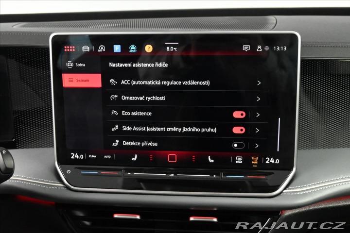 Volkswagen Passat 2,0 TDi 110kW DSG Busines 2024