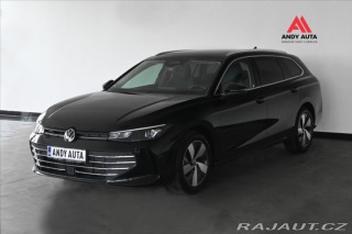 Volkswagen Passat 2,0 TDi 110kW DSG Busines 2024