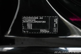 Volkswagen Passat 2,0 TDi 110kW DSG Busines 2024