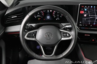 Volkswagen Passat 2,0 TDi 110kW DSG Busines 2024